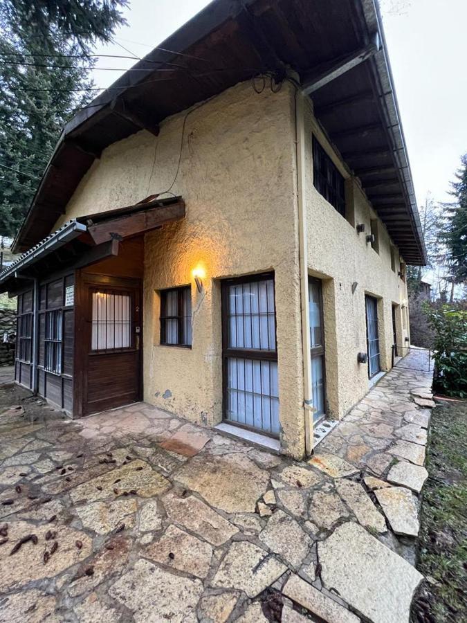 Апартаменты Ivy Bariloche Экстерьер фото